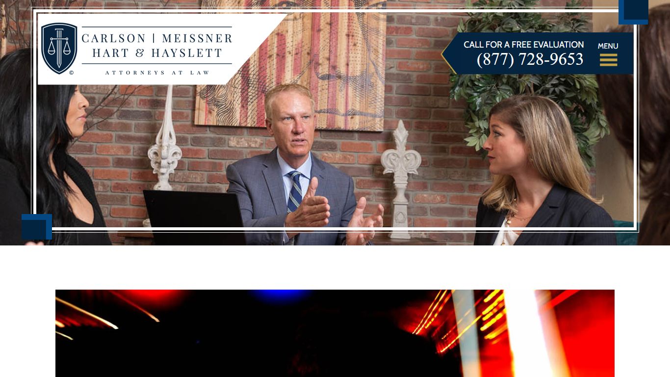 Crime In Florida – Felonies and Misdemeanors - Carlson Meissner